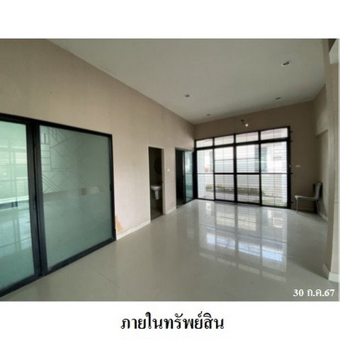 รูป Z3A1922 ขายบ้านเดี่ยว เดอะ คอทเทจ ตำบล ทับมา อำเภอ เมืองระยอง จังหวัด ระยอง - รูปที่ 3/8