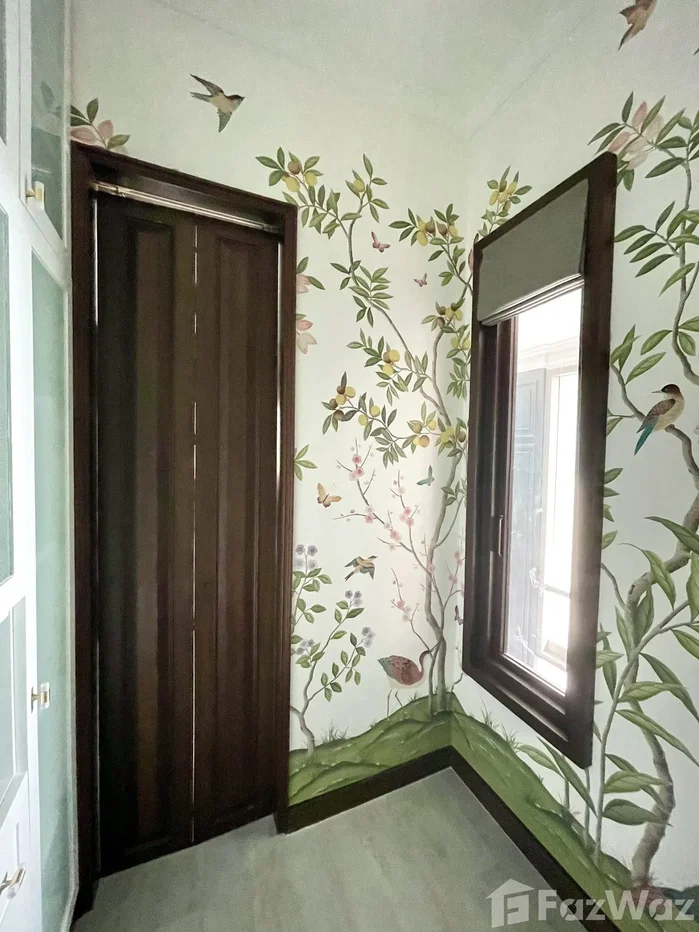 รูป คอนโดให้เช่า 2 ห้องนอน ในโครงการ แอชตัน มอร์ฟ 38 6581074 - รูปที่ 12/18