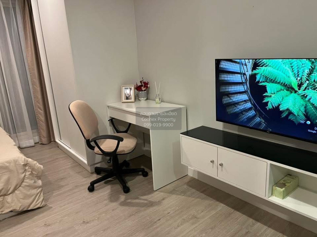 picture FOR RENTCondo Metro Sky Wutthakat BTS-Wutthakat CX-161383-1 - 4/10