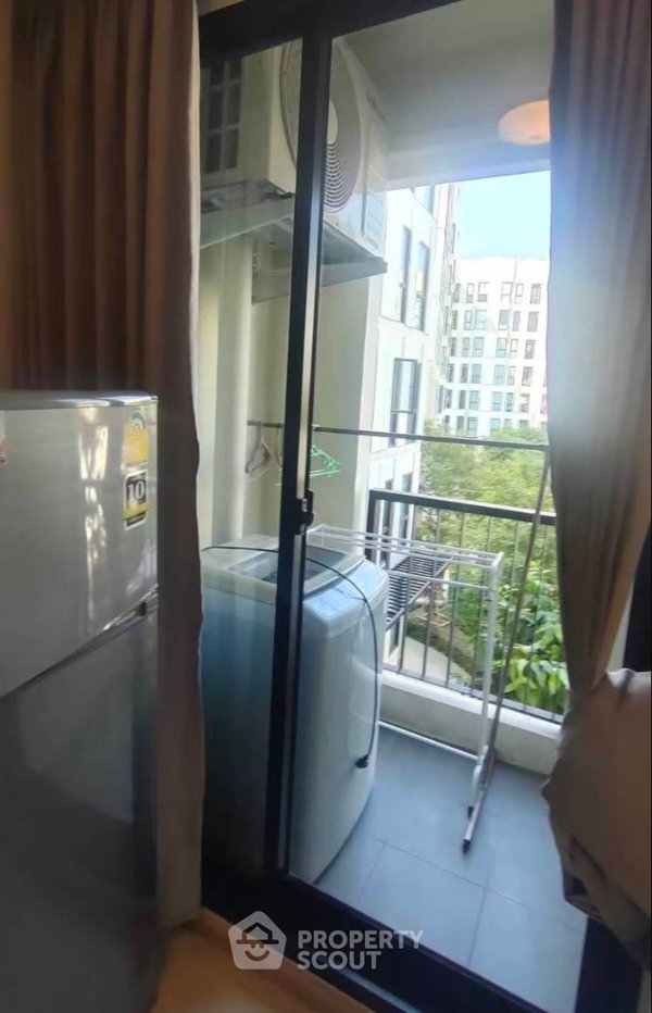 รูป คอนโด 1 ห้องนอน โครงการ UNiO Sukhumvit 72 Phase 2 ใกล้ BTS แบริ่ง (ID 3263544) - รูปที่ 3/5