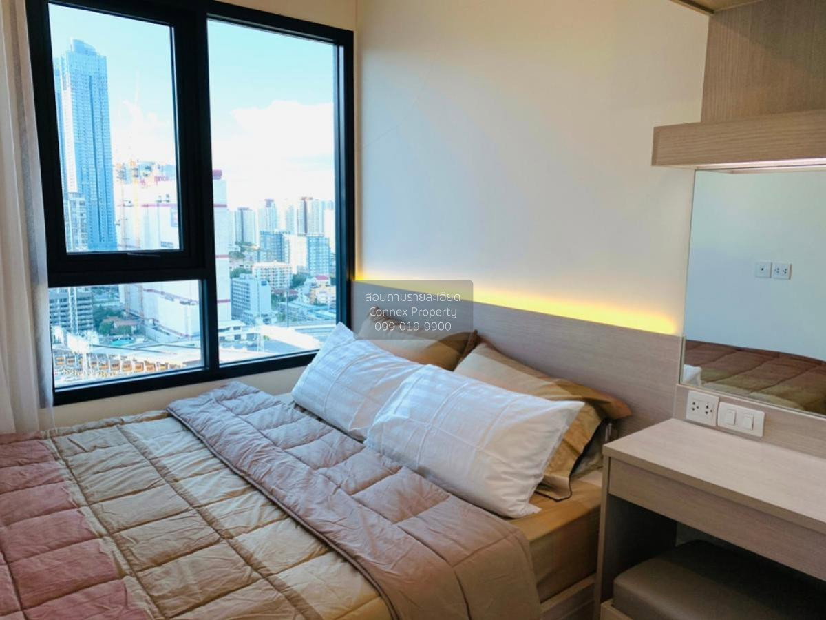 picture FOR RENTCondo Life Asoke MRT-Phetchaburi CX-38893-1 - 5/7