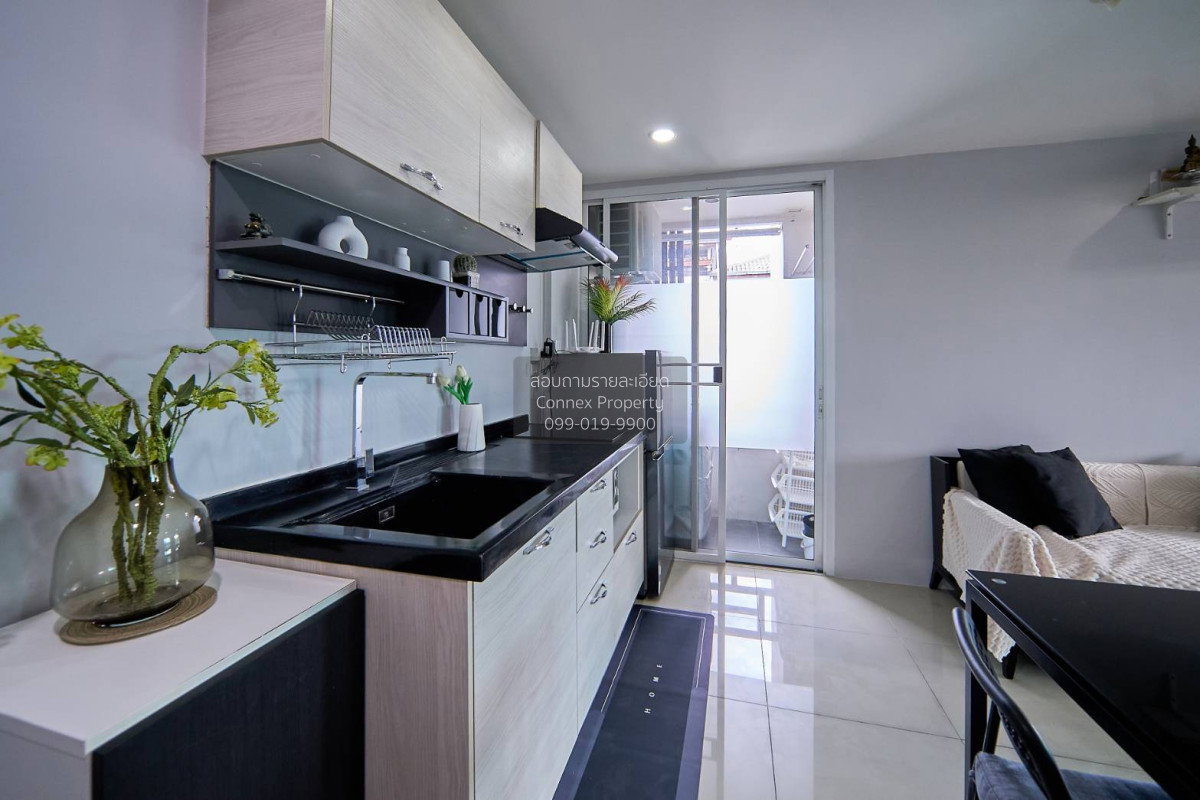 picture FOR SELLCondo KES Ratchada MRT-Thailand Cultural Centre CX-152053-1 - 6/6