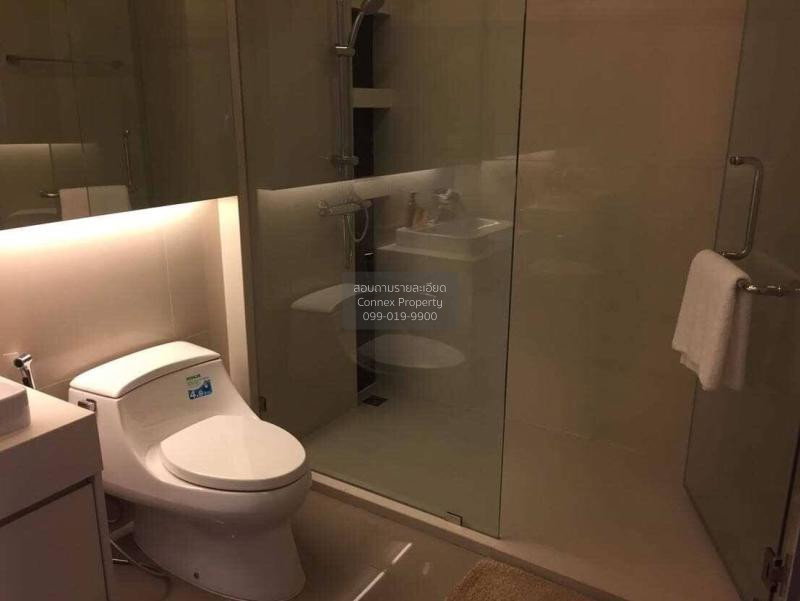 รูป เช่าคอนโด แม่น้ำ เรสซิเดนท์ BTS-สะพานตากสิน | Saphan Taksin CX-28561-1 - รูปที่ 6/6