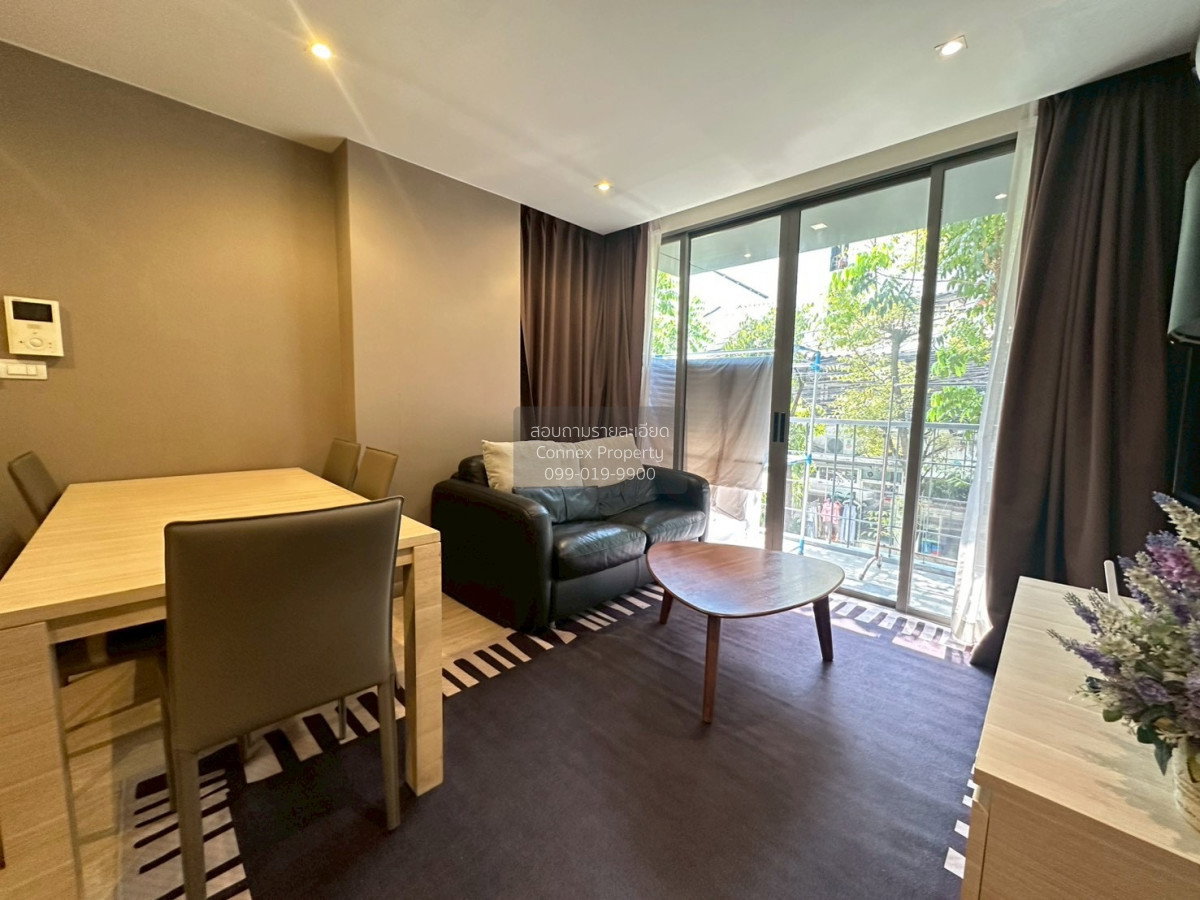 picture FOR RENTCondo Klass Silom BTS-Chong Nonsi CX-149449-1 - 2/12