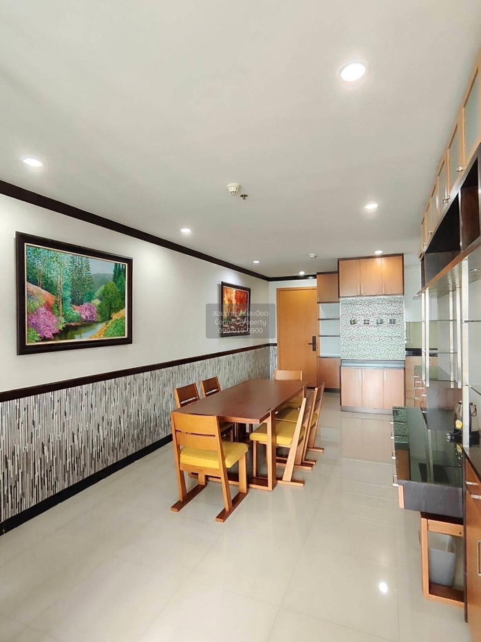 picture FOR RENTCondo Circle Condominium MRT-Phetchaburi CX-36831-1 - 3/12