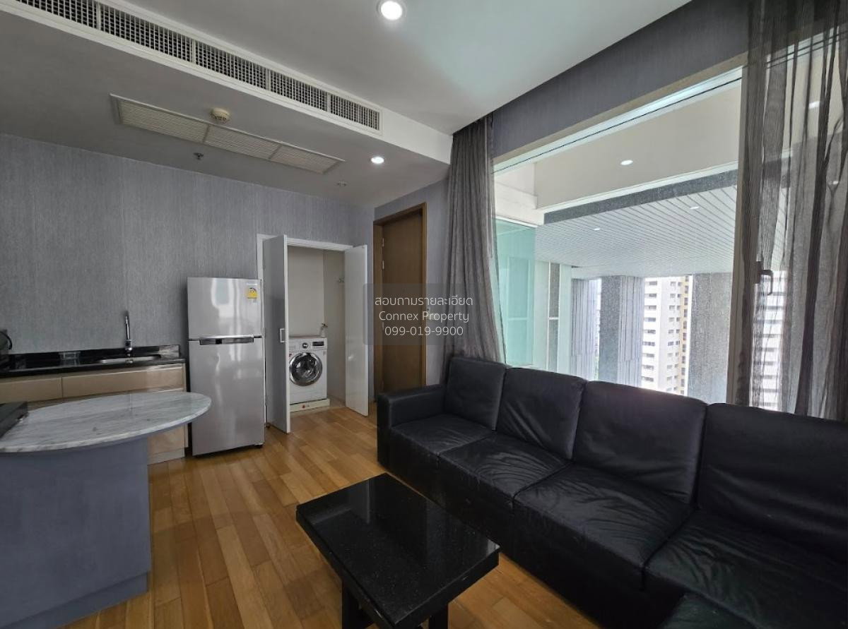รูป เช่าคอนโด 39 บาย แสนสิริ BTS-พร้อมพงษ์ | Phrom Phong CX-56675-1 - รูปที่ 2/8