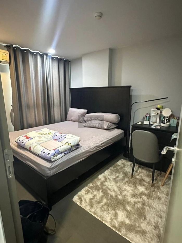 picture FOR RENTCondo Mirage Sukhumvit 27 BTS-Asok CX-100943-1 - 3/7