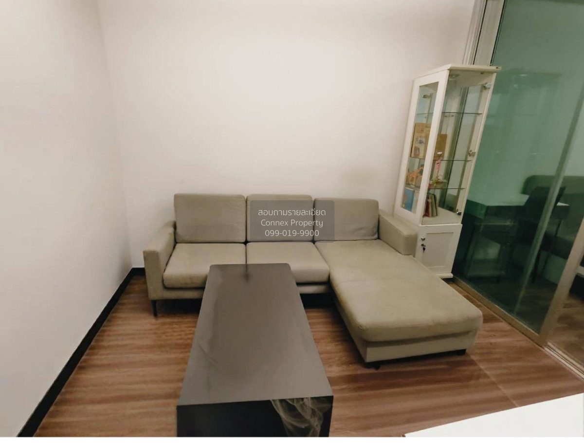 picture FOR RENTCondo Bridge Sathorn - Narathiwas BTS-Chong Nonsi CX-146185-1 - 1/3