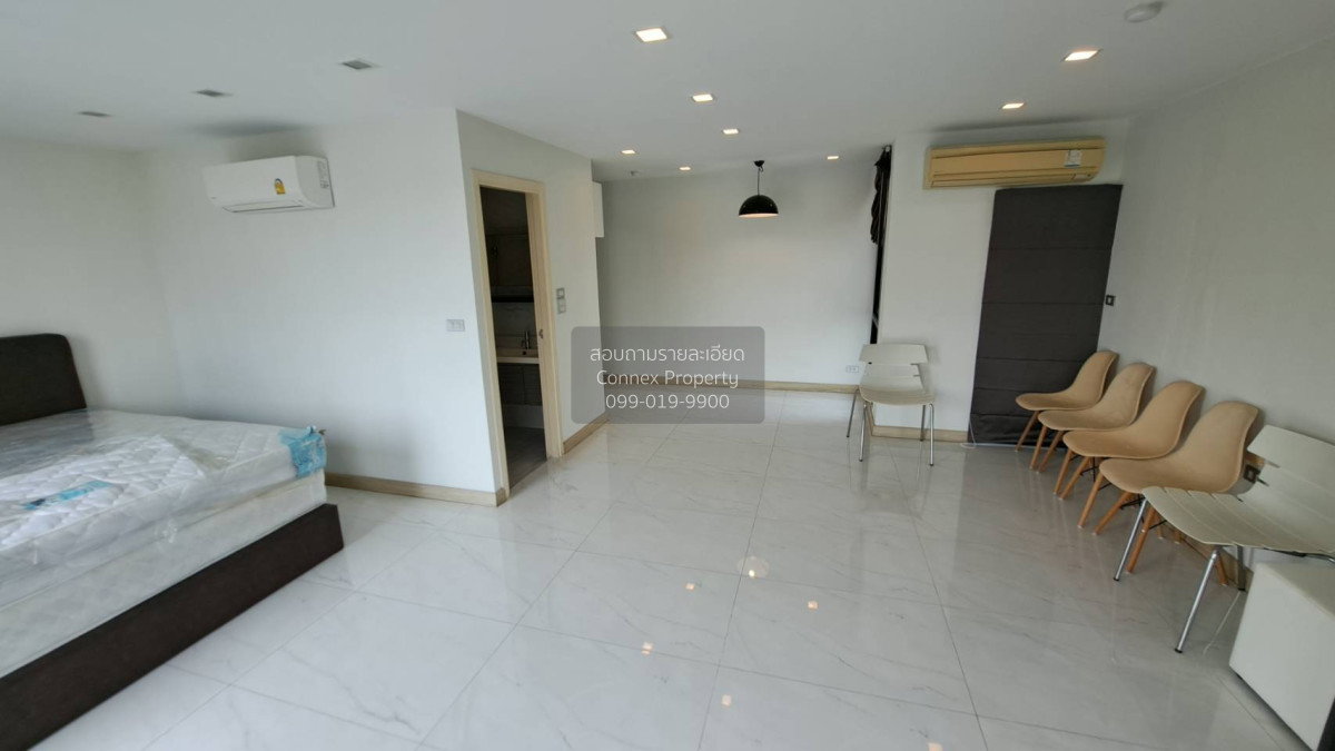 รูป ขายคอนโด ดิ เอซ เอกมัย BTS-พระโขนง | Phra Khanong CX-89886-1 - รูปที่ 1/9