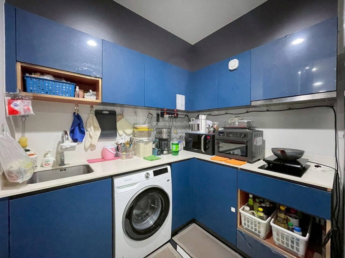 picture FOR SELLCondo The Base Saphanmai BTS-Sai Yud CX-152705-1 - 4/6