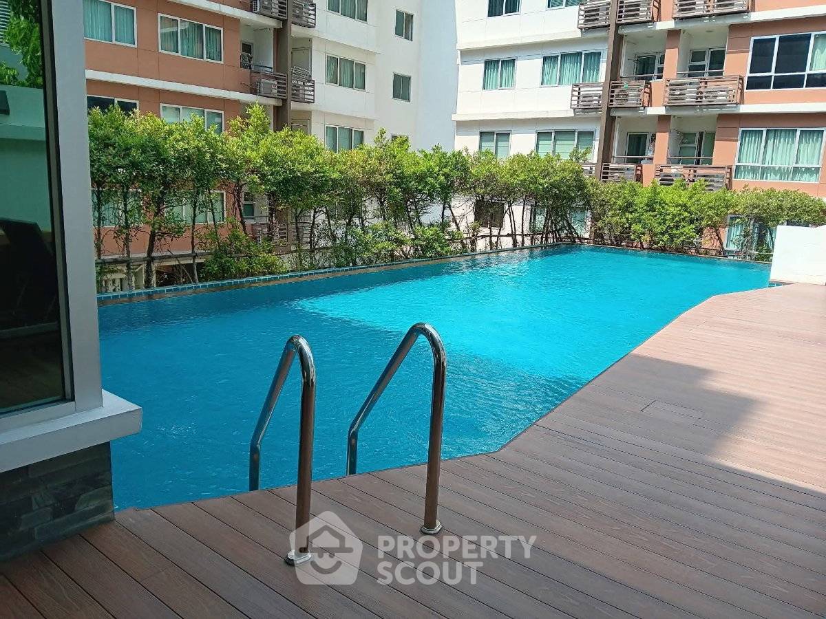 picture 1-BR Condo One Thonglor Station Near BTS Thong Lor (ID 3253599) - 11/11