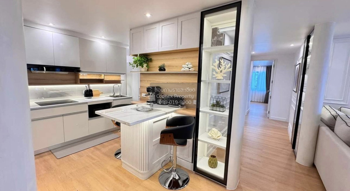 picture FOR RENTCondo Fortune Condo Town BTS-Udom Suk CX-163877-1 - 3/12