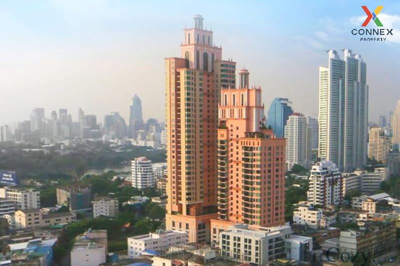 picture FOR SELLCondo Aguston Sukhumvit 22 BTS-Phrom Phong CX-07349-1 - 1/3