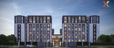 FOR SELLCondo Maestro 19 Ratchada 19 - Vipha MRT-Ratchadaphisek CX-115983-1
