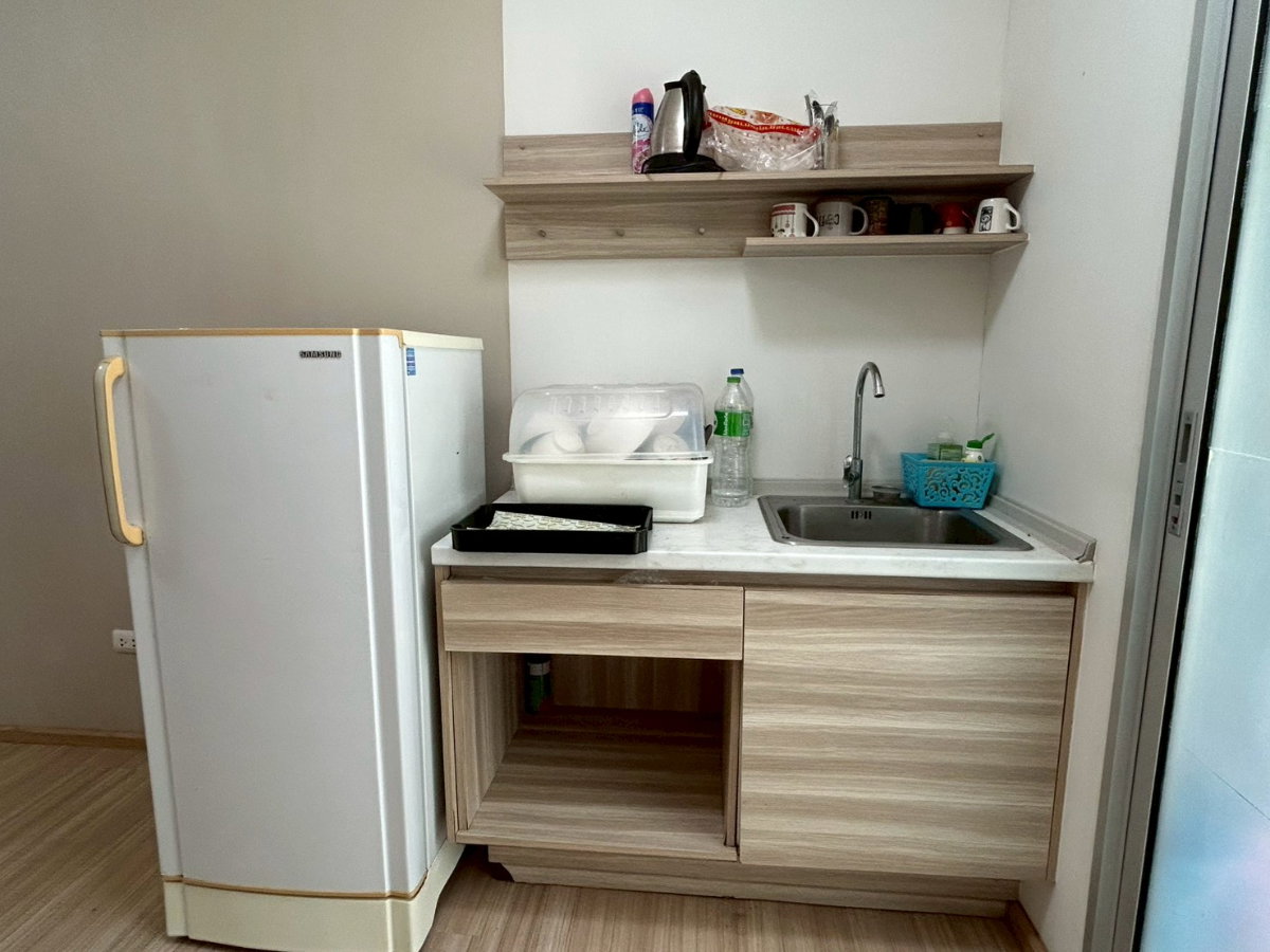 picture Plum Condo Chaengwattana Station 1,585,000 - 40/41