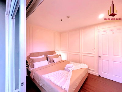 Condos for rent : ✨ For Rent: U Delight @ Onnut Station Condo ✨ 💰 Only 26,000 THB/month 