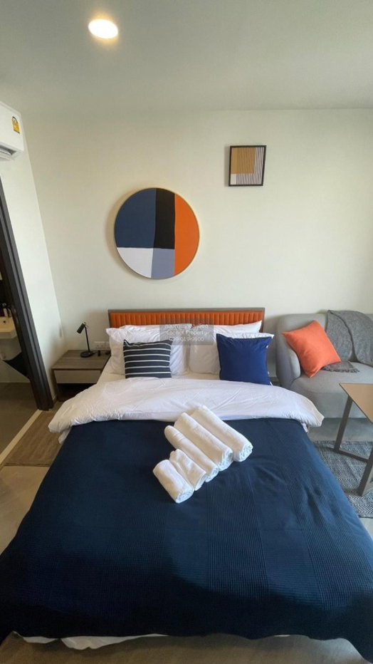 picture FOR RENTCondo The Base Saphanmai BTS-Sai Yud CX-90994-1 - 2/6