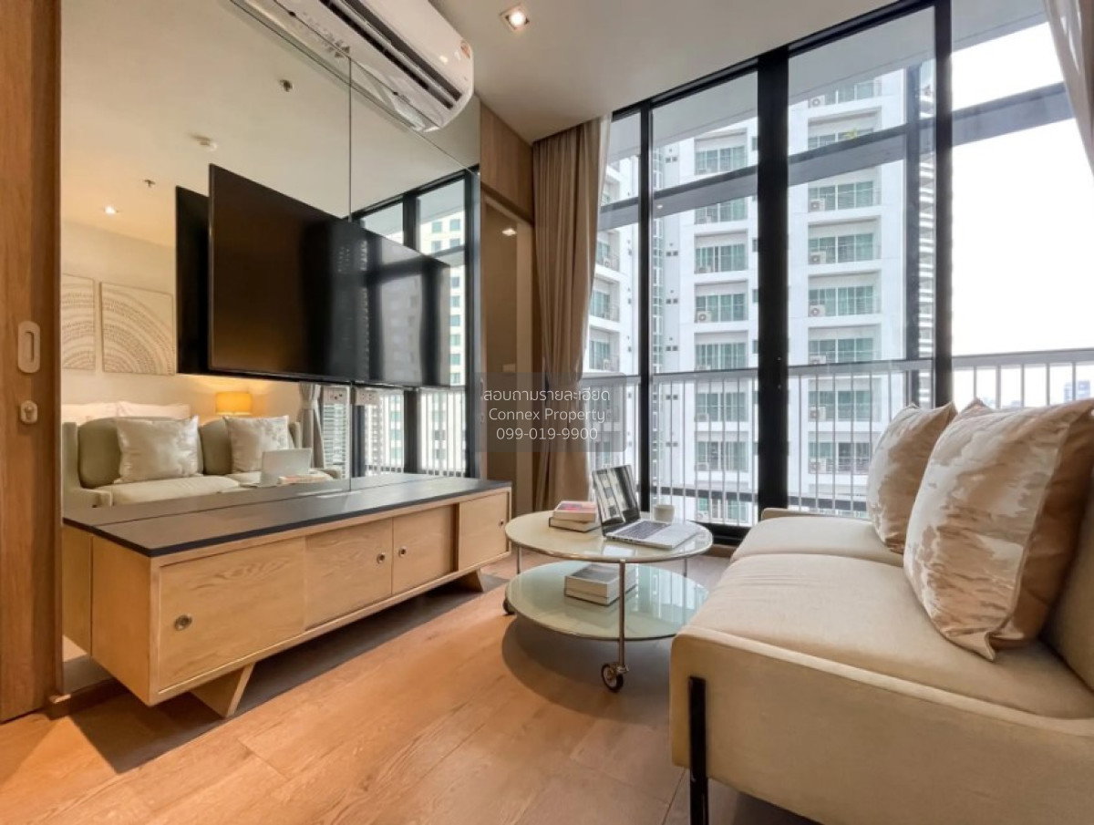 picture FOR RENTCondo Noble Reflex BTS-Ari CX-162096-1 - 5/12