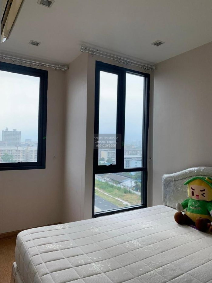 picture FOR RENTCondo Q House Sukhumvit 79 BTS-On Nut CX-16877-1 - 4/12
