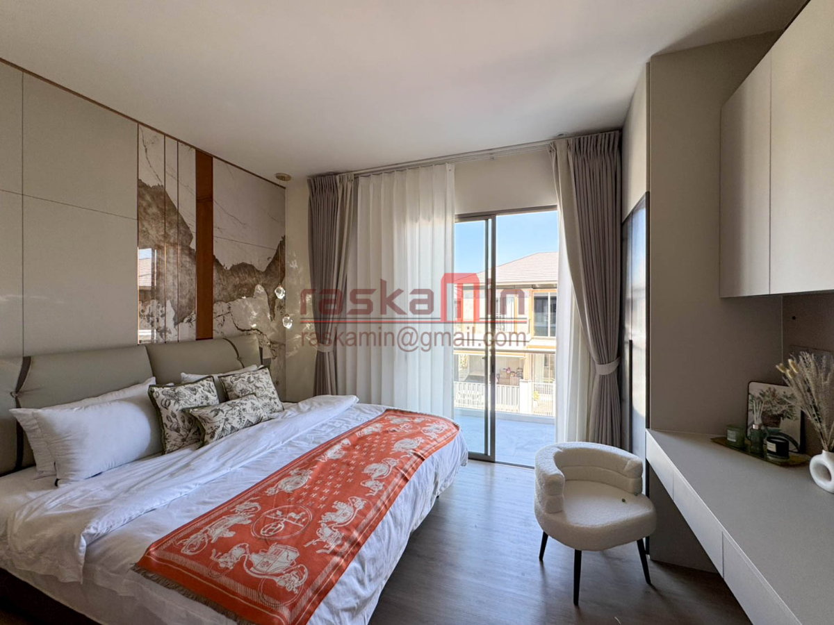 รูป 🏖️Pool Villa💎Horizon by Patta 4ห้องนอน 96ตรว 236ตรม พร้อมเฟอร์นิเจอร์🏊สระว่ายน้ำ - รูปที่ 34/38
