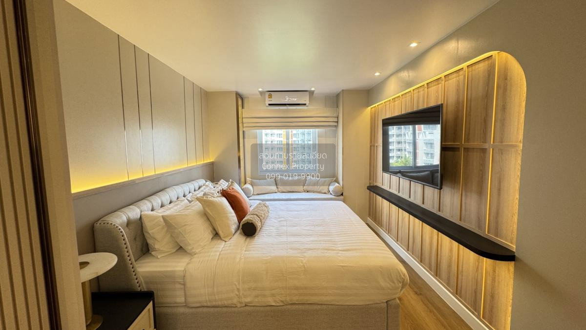 picture FOR RENTCondo Fortune Condo Town BTS-Wutthakat CX-119291-1 - 12/12