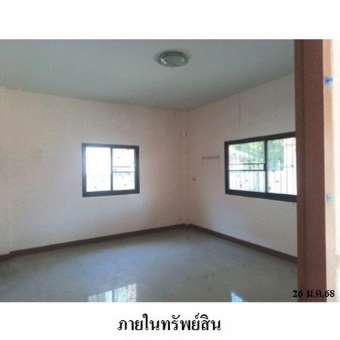 รูป ZHL0167 ขายบ้านเดี่ยว ตะวันวิลล์ ตำบล หนองละลอก อำเภอ บ้านค่าย จังหวัด ระยอง - รูปที่ 3/8