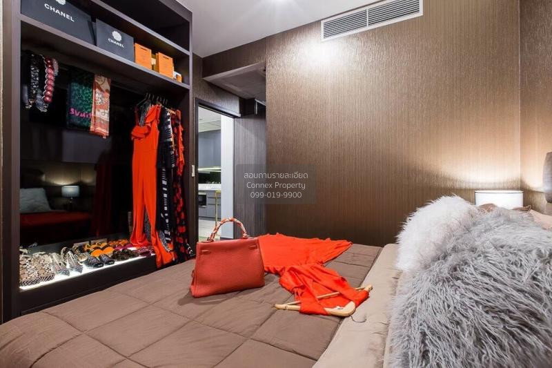 รูป เช่าคอนโด เดอะ โมนูเมนต์ สนามเป้า BTS-สนามเป้า | Sanam Pao CX-70460-1 - รูปที่ 5/7