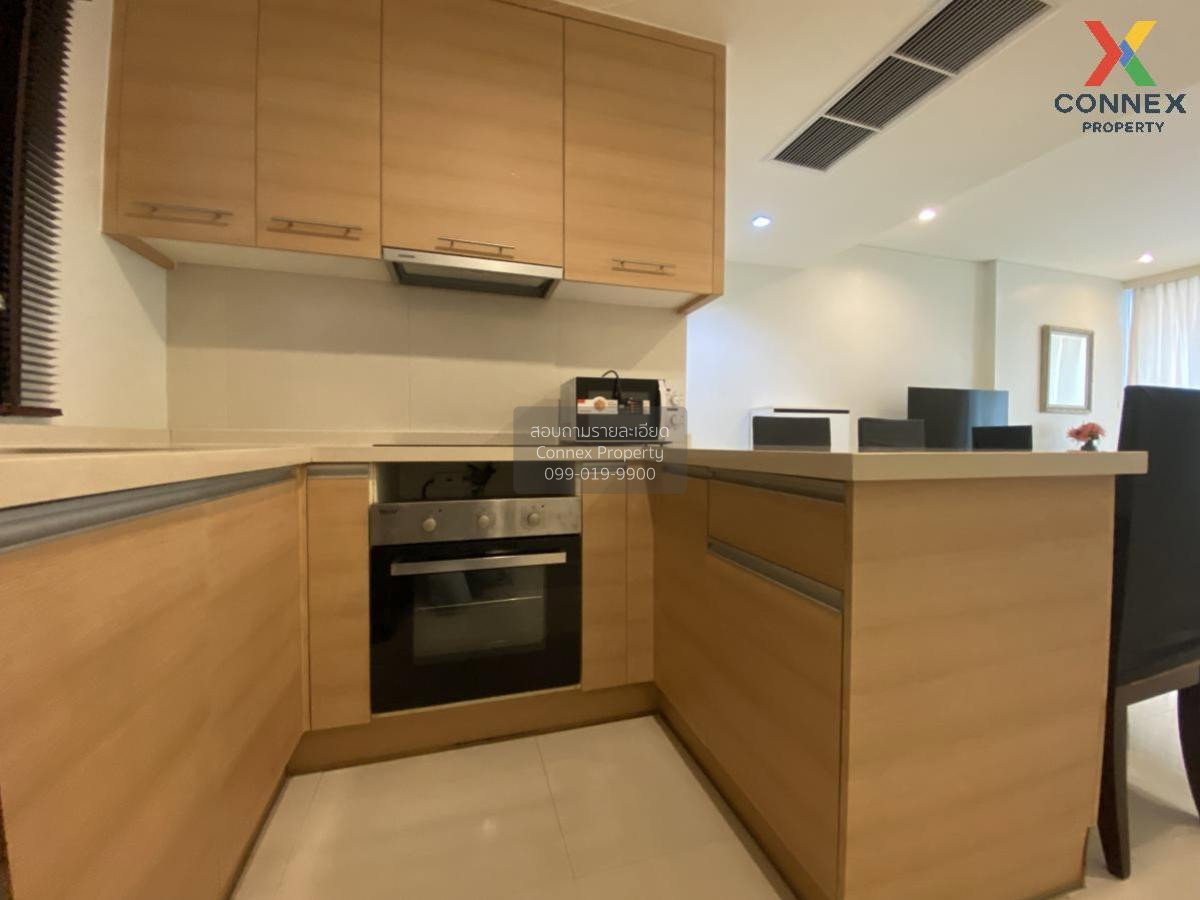 picture FOR RENTCondo Aguston Sukhumvit 22 BTS-Phrom Phong CX-131863-1 - 2/7