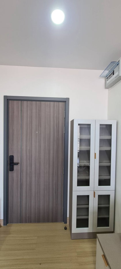 picture Rent Supalai veranda ramkamheang beautiful and cozy - 5/20