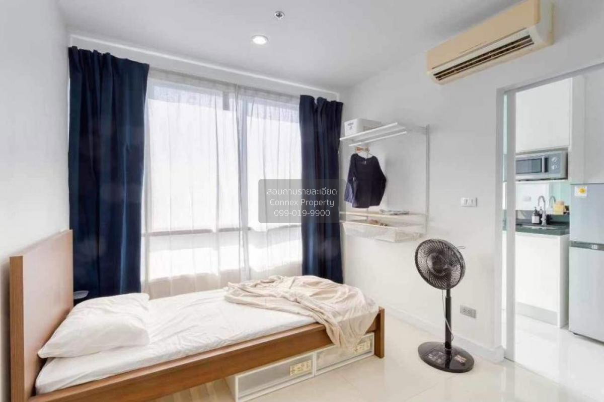 picture FOR RENTCondo The Sky Sukhumvit BTS-Udom Suk CX-94078-1 - 2/7