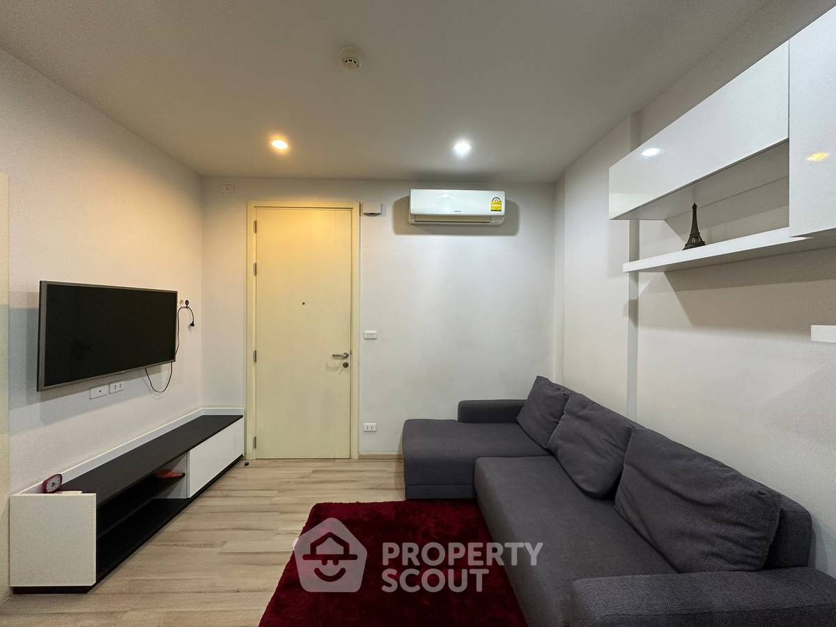 picture 1-BR Condo at The Base Uptown - Phuket in Ratsada (ID 1224037) - 2/10