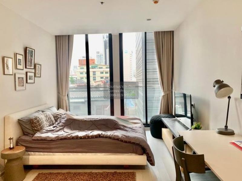 picture FOR RENTCondo Noble Ploenchit BTS-Phloen Chit CX-03061-1 - 2/9