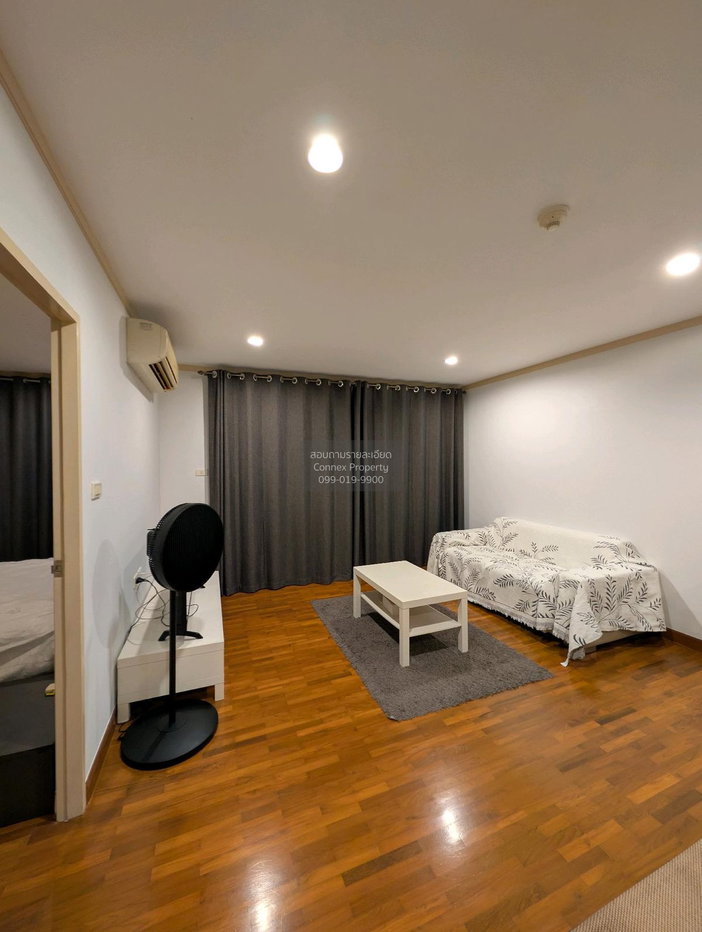 picture FOR RENTCondo Baan Siri Yenakat MRT-Lumphini CX-160151-1 - 3/7