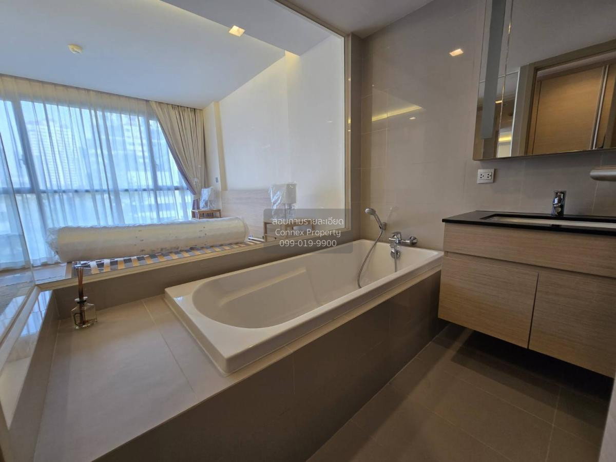 picture FOR RENTCondo Via Botani BTS-Phrom Phong CX-71548-1 - 5/8