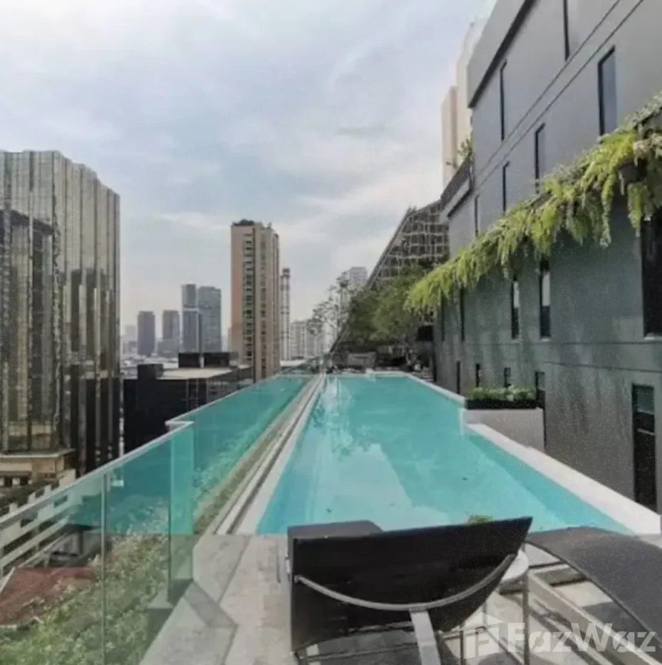 picture Studio room in a heart of Bangkok 6725587 - 5/5