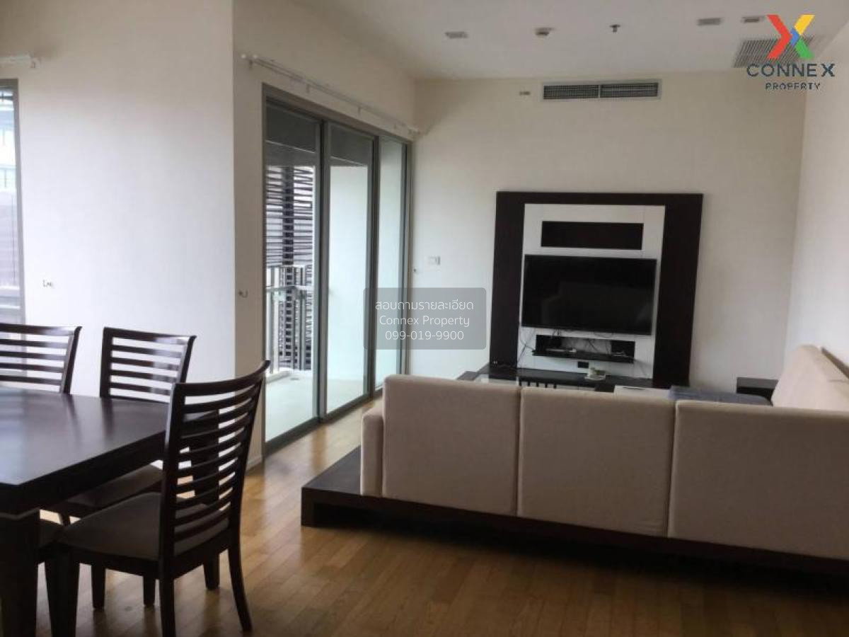 picture FOR RENTCondo The Madison BTS-Phrom Phong CX-22561-1 - 4/11