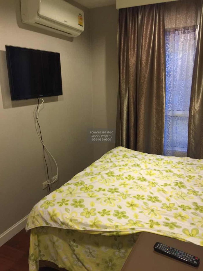 picture FOR RENTCondo BELLE GRAND RAMA 9 MRT-Phra Ram 9 CX-35352-1 - 6/8
