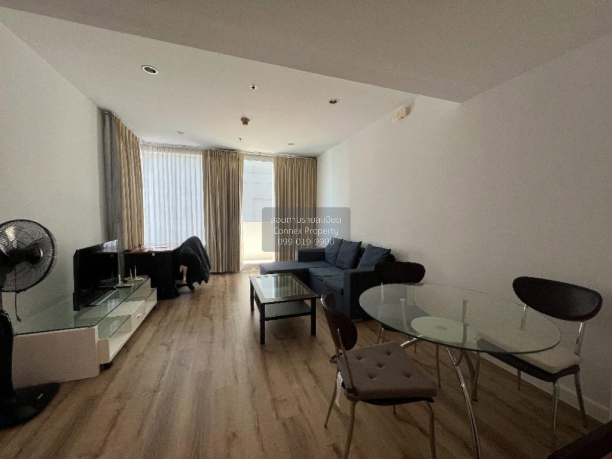 picture FOR RENTCondo Siri Residence Sukhumvit BTS-Phrom Phong CX-97929-1 - 2/8