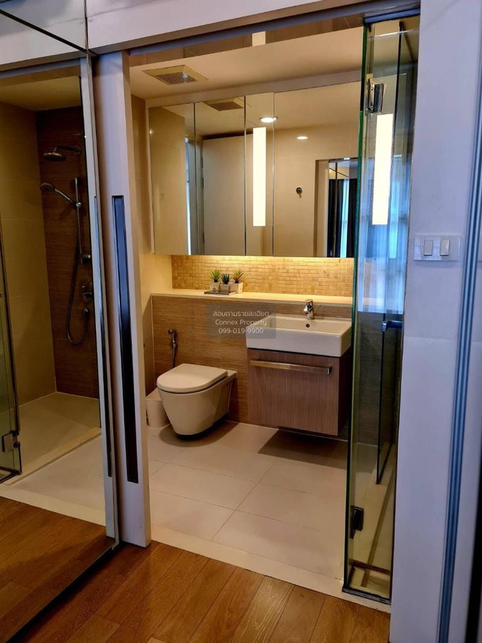 picture FOR RENTCondo Mode Sukhumvit 61 BTS-Thong Lo CX-75379-1 - 1/11