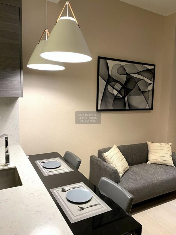 picture FOR RENTCondo The Esse Asoke BTS-Asok CX-21701-1 - 5/11