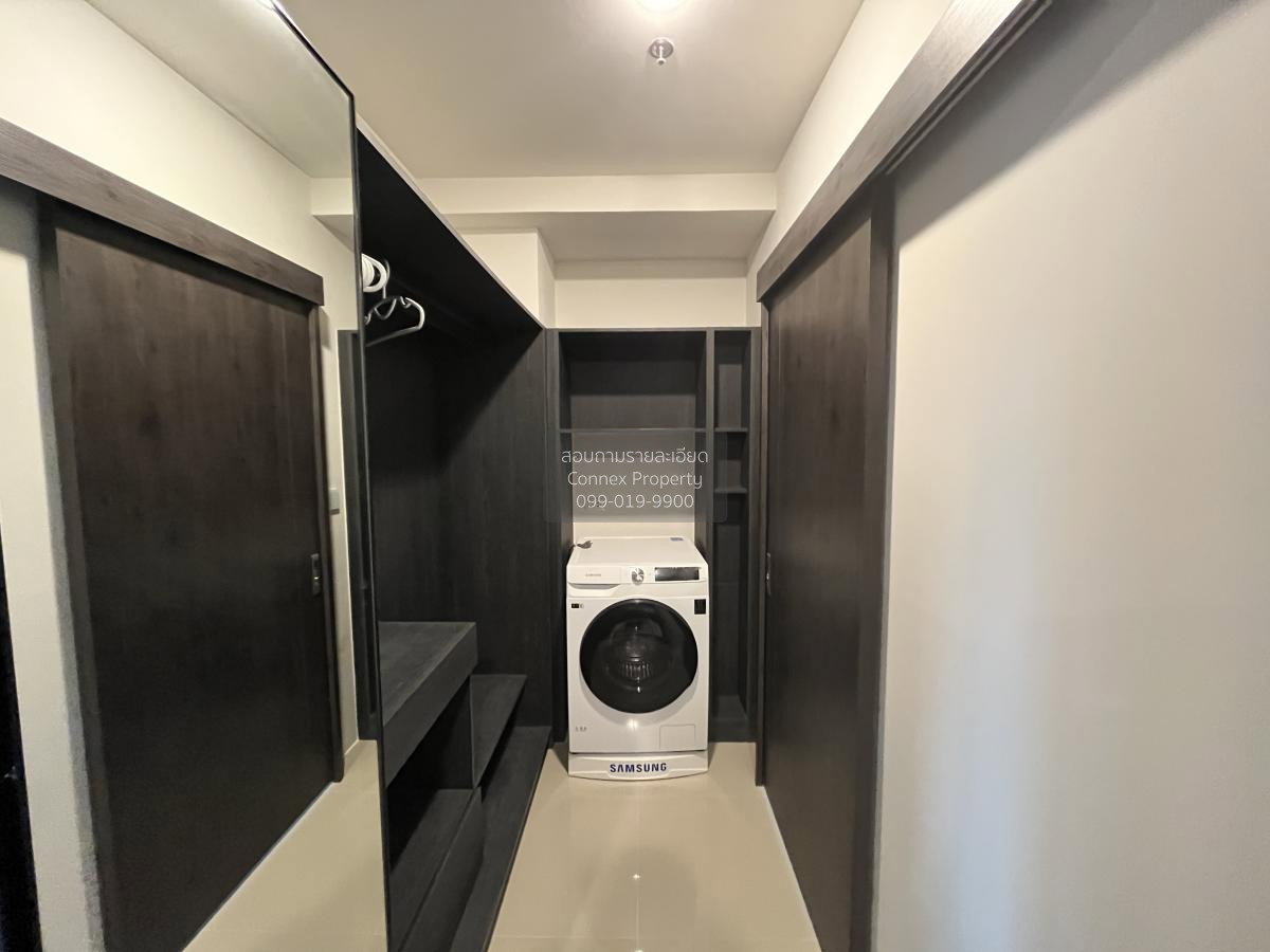 picture FOR RENTCondo XT Huaikhwang MRT-Huai Khwang CX-94497-1 - 10/10