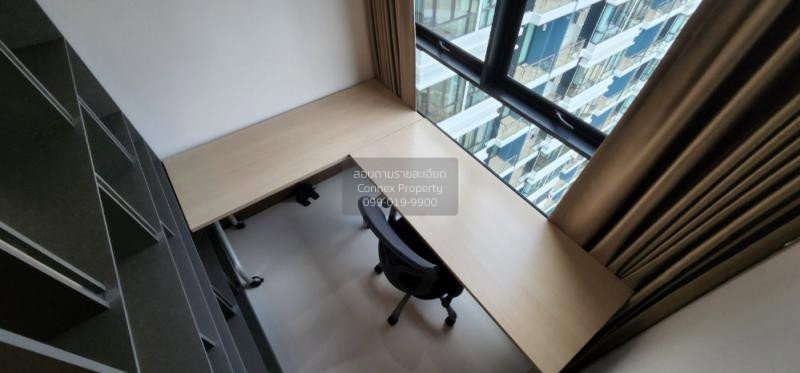 รูป เช่าคอนโด ศุภาลัย พรีเมียร์ เจริญนคร BTS-คลองสาน | Khlong San CX-72700-1 - รูปที่ 8/12