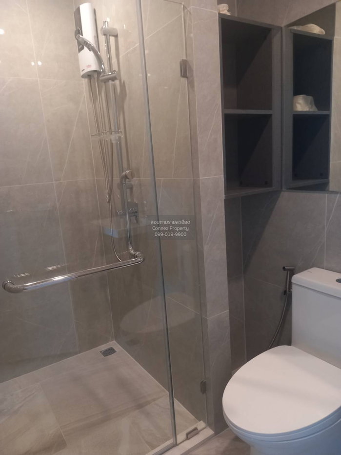 picture FOR RENTCondo Nue District R9 MRT-Phra Ram 9 CX-142015-1 - 6/7