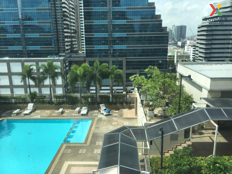 picture FOR SELLCondo Grand Park View Asoke BTS-Asok CX-09983-1 - 2/3