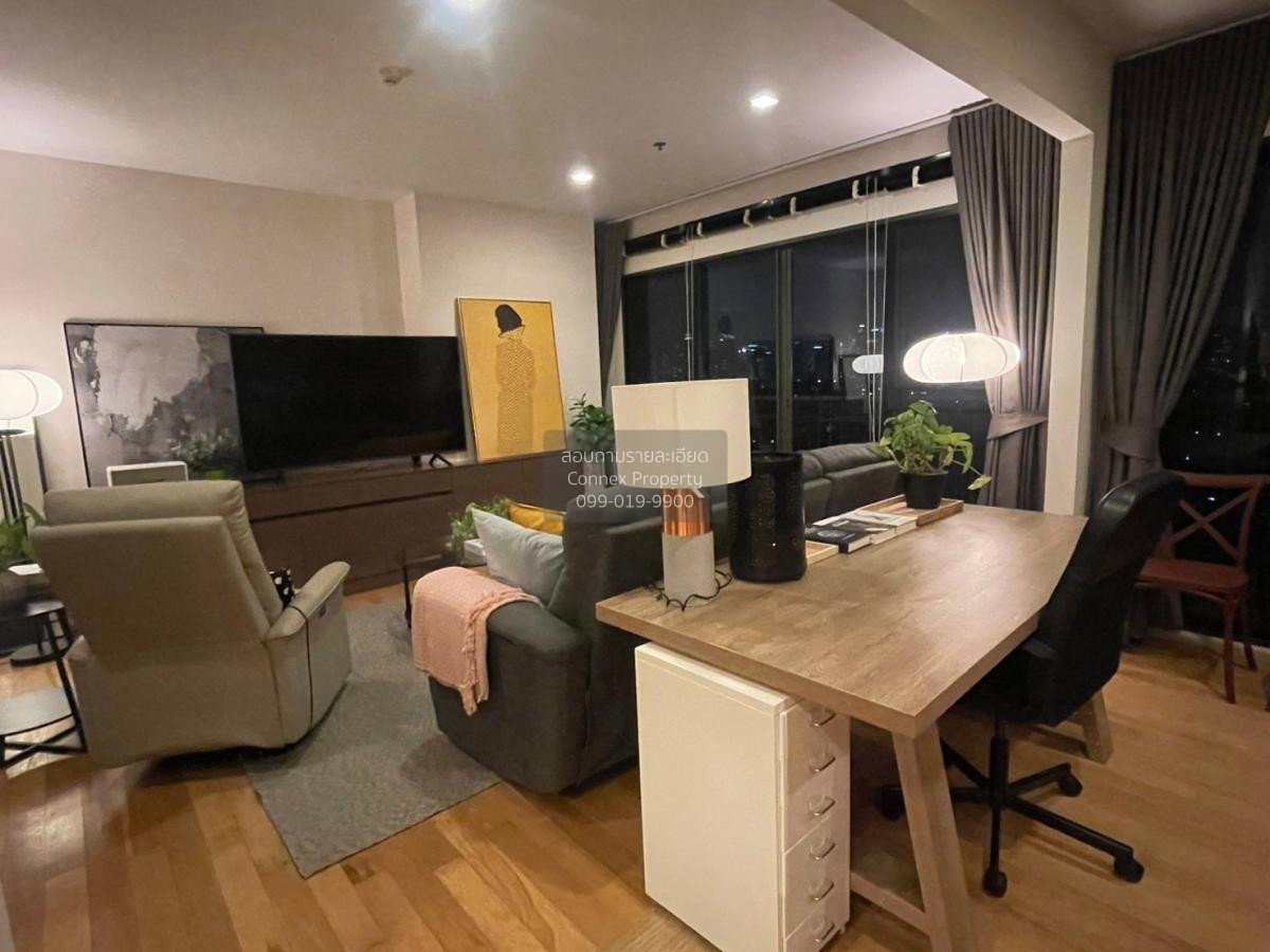 picture FOR RENTCondo Noble Solo BTS-Thong Lo CX-110850-1 - 6/11