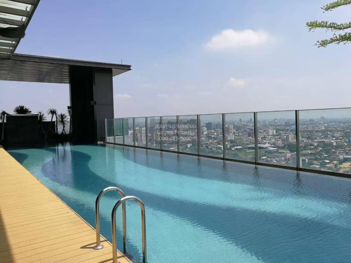 รูป เช่าคอนโด ริทึ่ม สุขุมวิท 42 BTS-เอกมัย | Ekkamai CX-18132-1 - รูปที่ 6/6