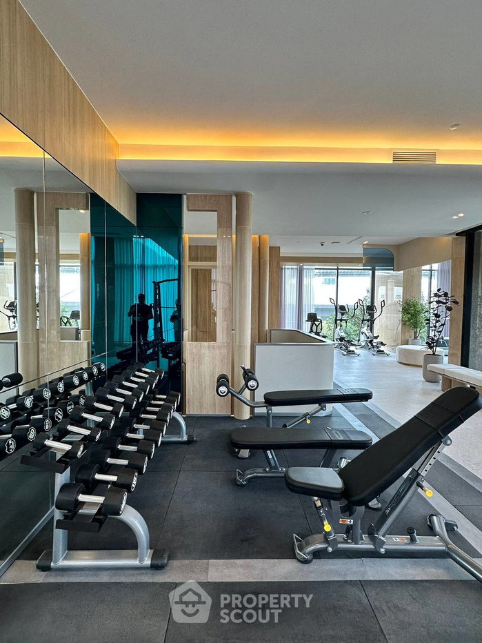 รูป คอนโด 1-ห้องนอน ที่ นิว ริเวอร์เรสต์ ราษฎร์บูรณะ ใน ราษฏร์บูรณะ (ID 3263892) - รูปที่ 6/29
