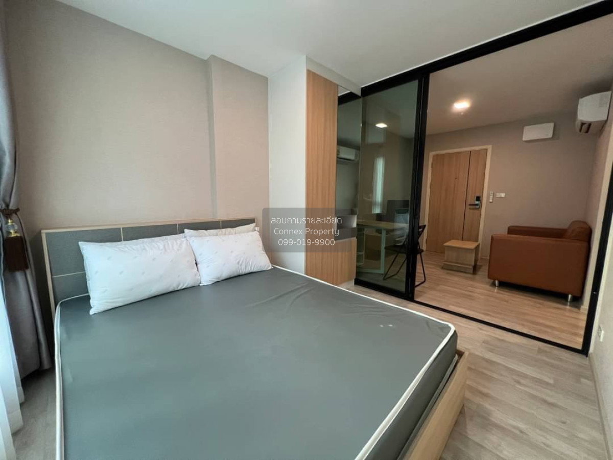 picture FOR RENTCondo MAXXI Ratchayothin - phaholyothin 34 BTS-Kasetsart University CX-154896-1 - 7/9