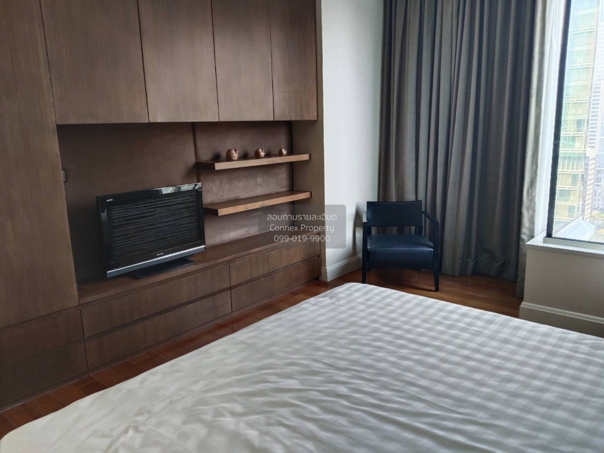 รูป เช่าคอนโด คิว หลังสวน BTS-ชิดลม | Chit Lom CX-149880-1 - รูปที่ 7/12