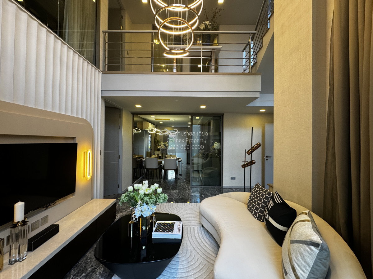 picture FOR RENTCondo Ashton Residence 41 BTS-Phrom Phong CX-116676-1 - 2/10